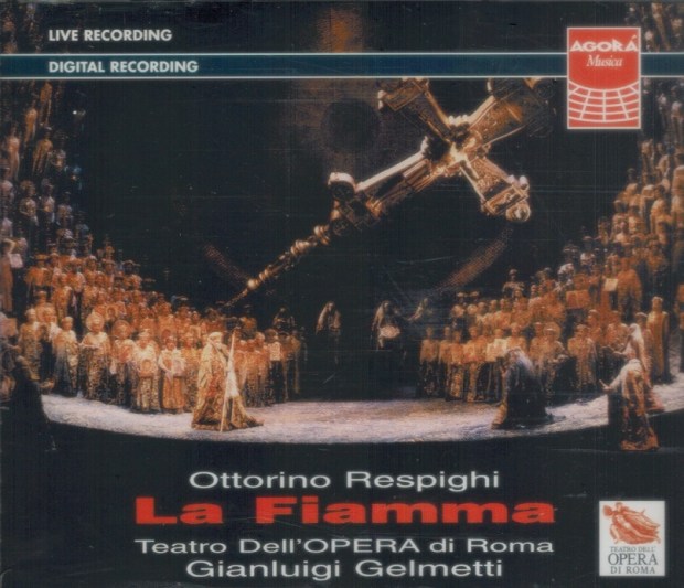 Nel La Fiamma