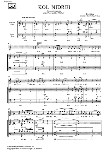 ZIJN LIED ZAL NIET VERSTOMMEN *