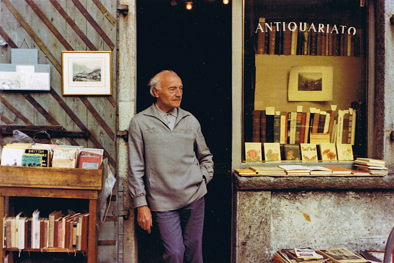 Kok Libreria_della_Rondine_Ascona