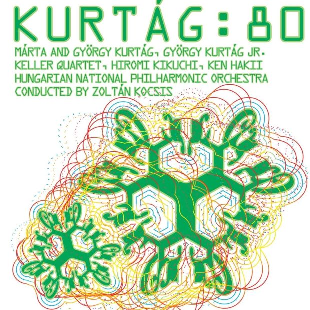 Kurtag 80
