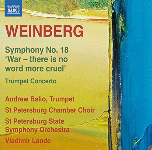Weinberg 18
