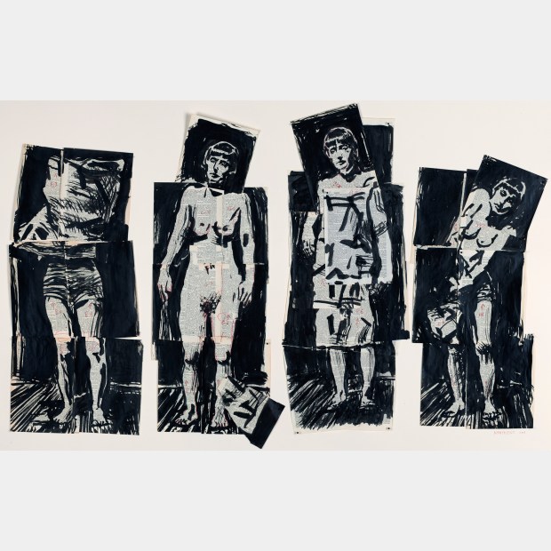 Lulu Kentridge