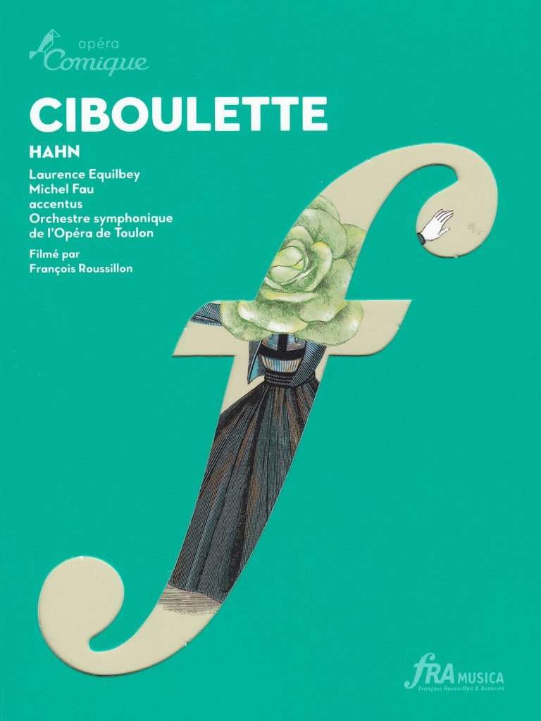 Ciboulette
