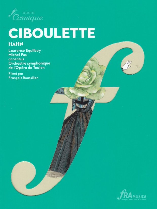 Ciboulette