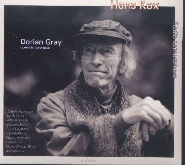 dorian-gray
