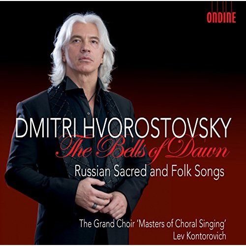 Hvorostovsky the bells