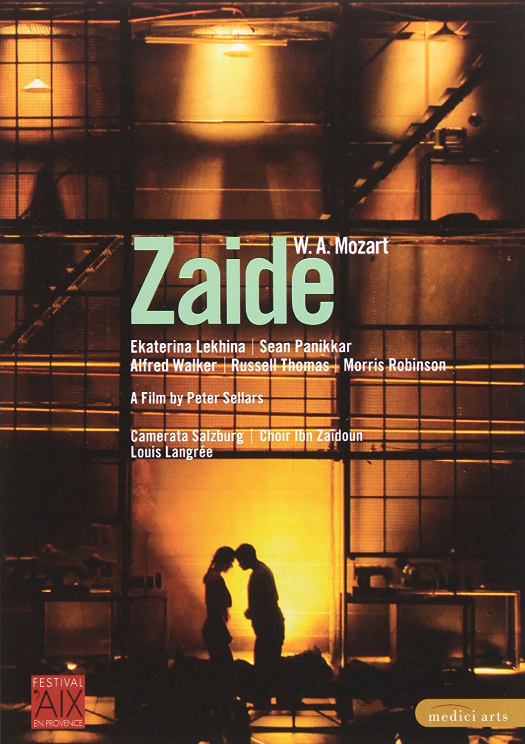 zaide