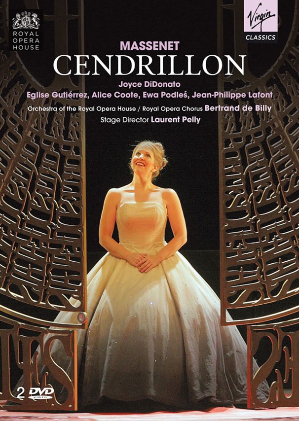 cendrillon