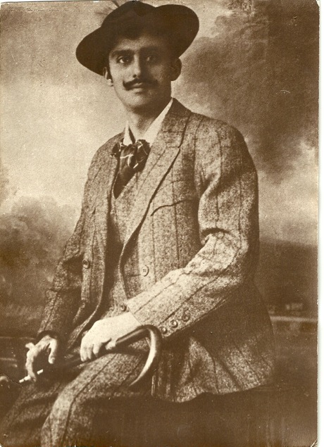 morschi-overgrootvader