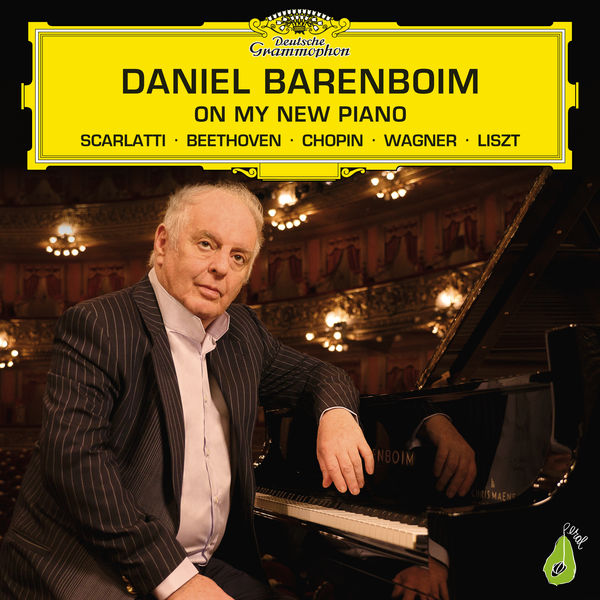 barenboim