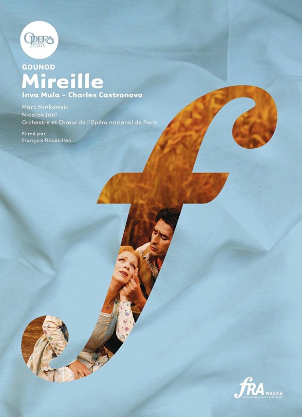 mireille