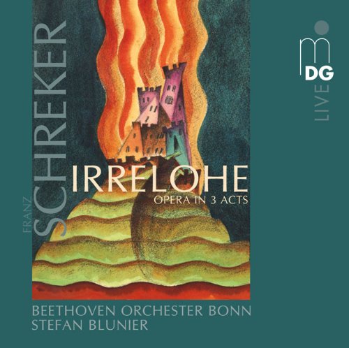 schreker-irrelohe