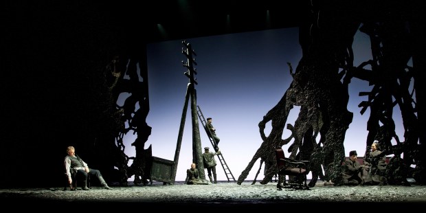 Opera Zuid - Katja Kabanova - november 2011