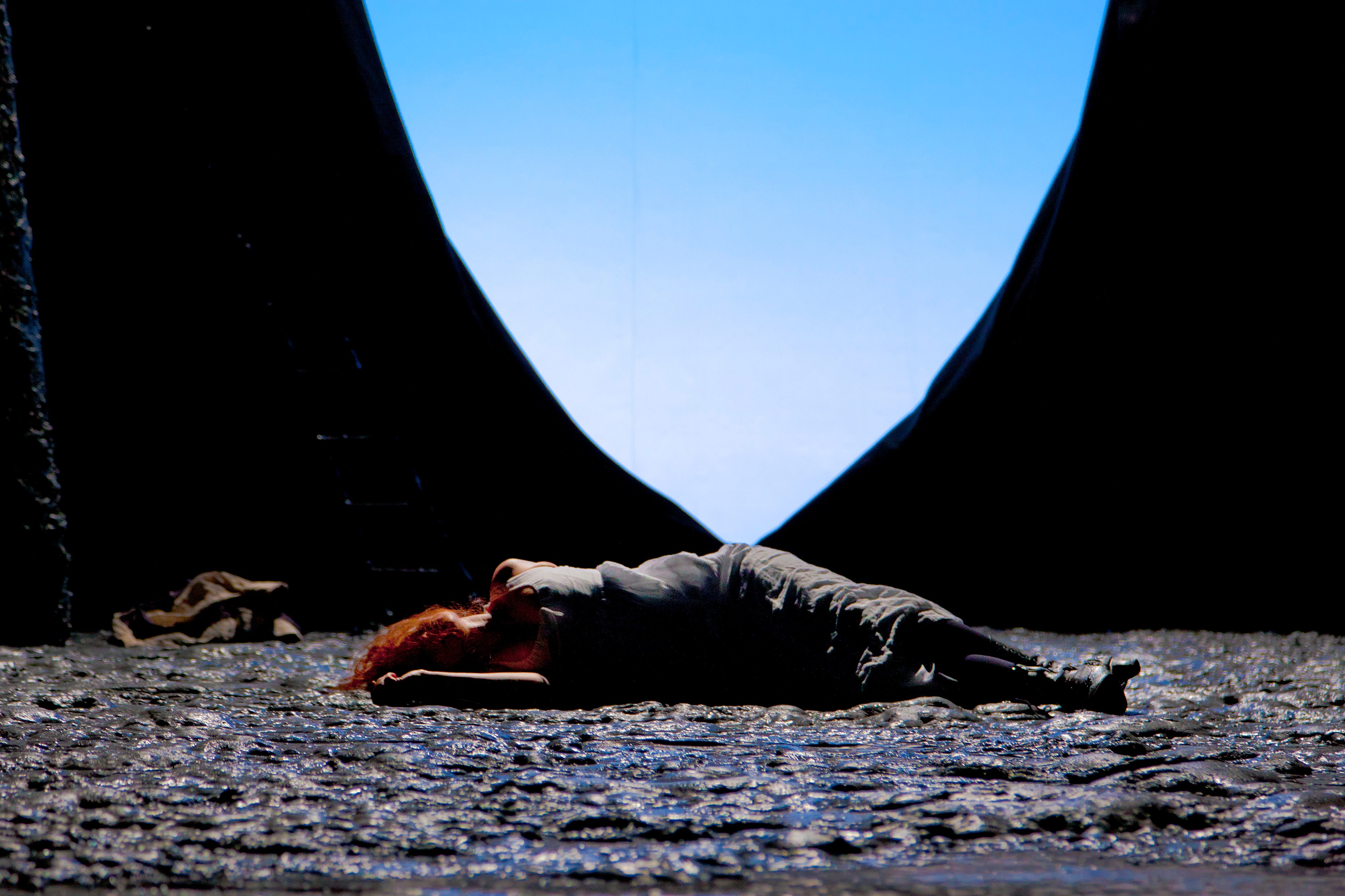 Opera Zuid - Katja Kabanova - november 2011