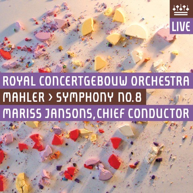 mahler-8