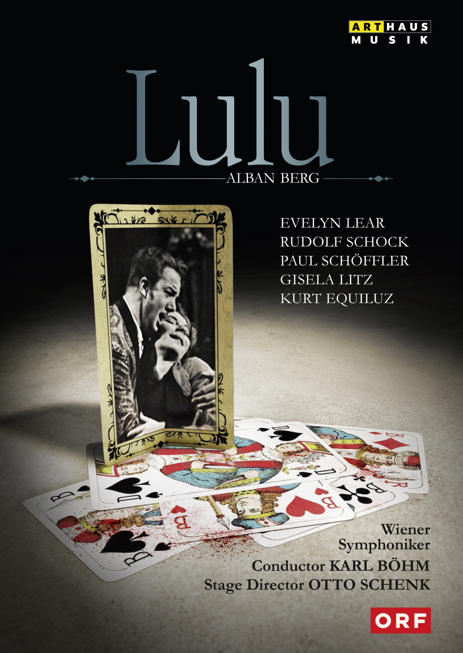 Lulu-Lear