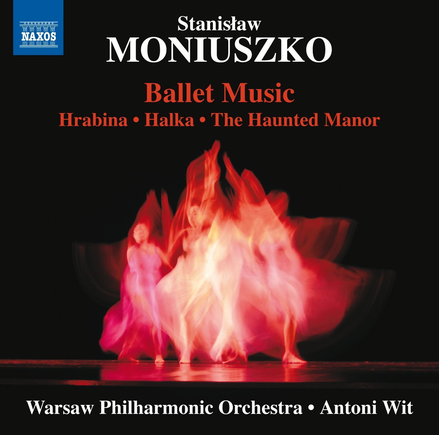 Moniuszko ballet