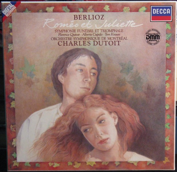 Berlioz Dutoit
