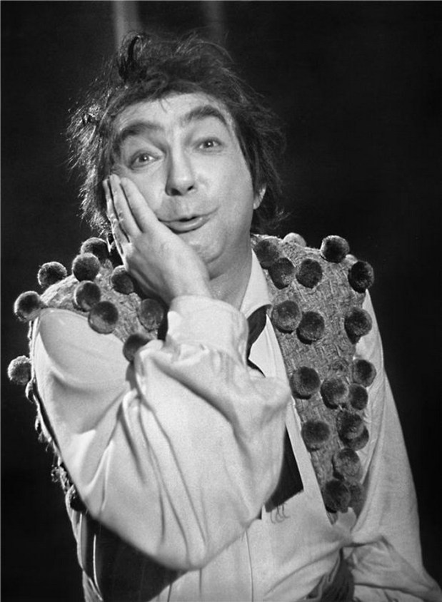 DDer Kaiser-Karel-Berman-Leporello 1962