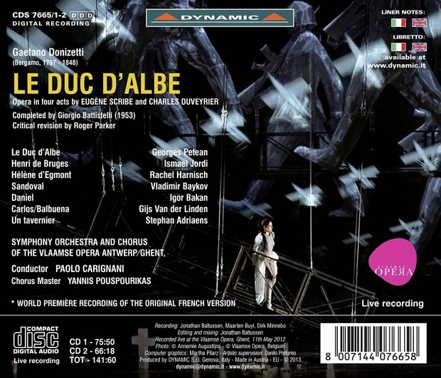 Duc cd