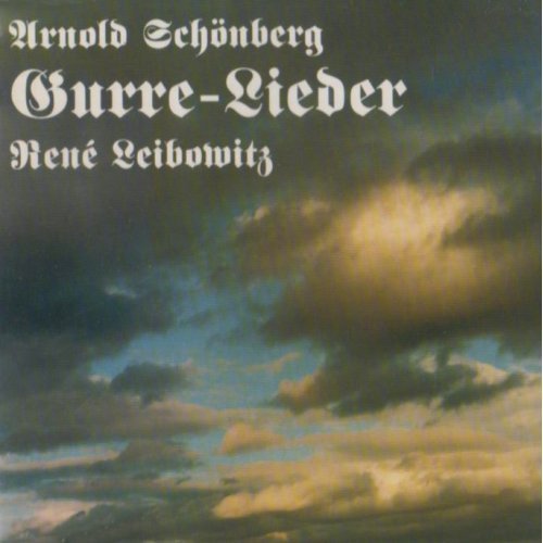 Gurre-Leibowitz