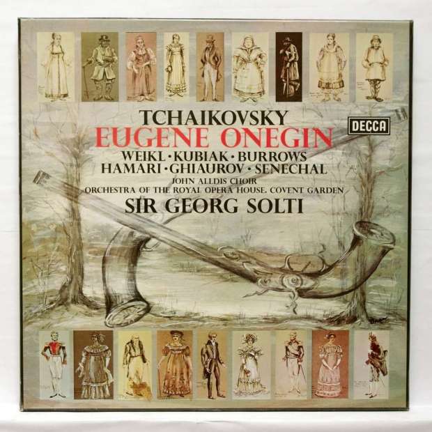 Onegin Solti