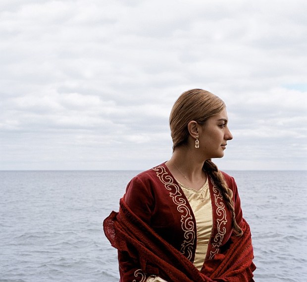 Szymanowski Bayrakdarian