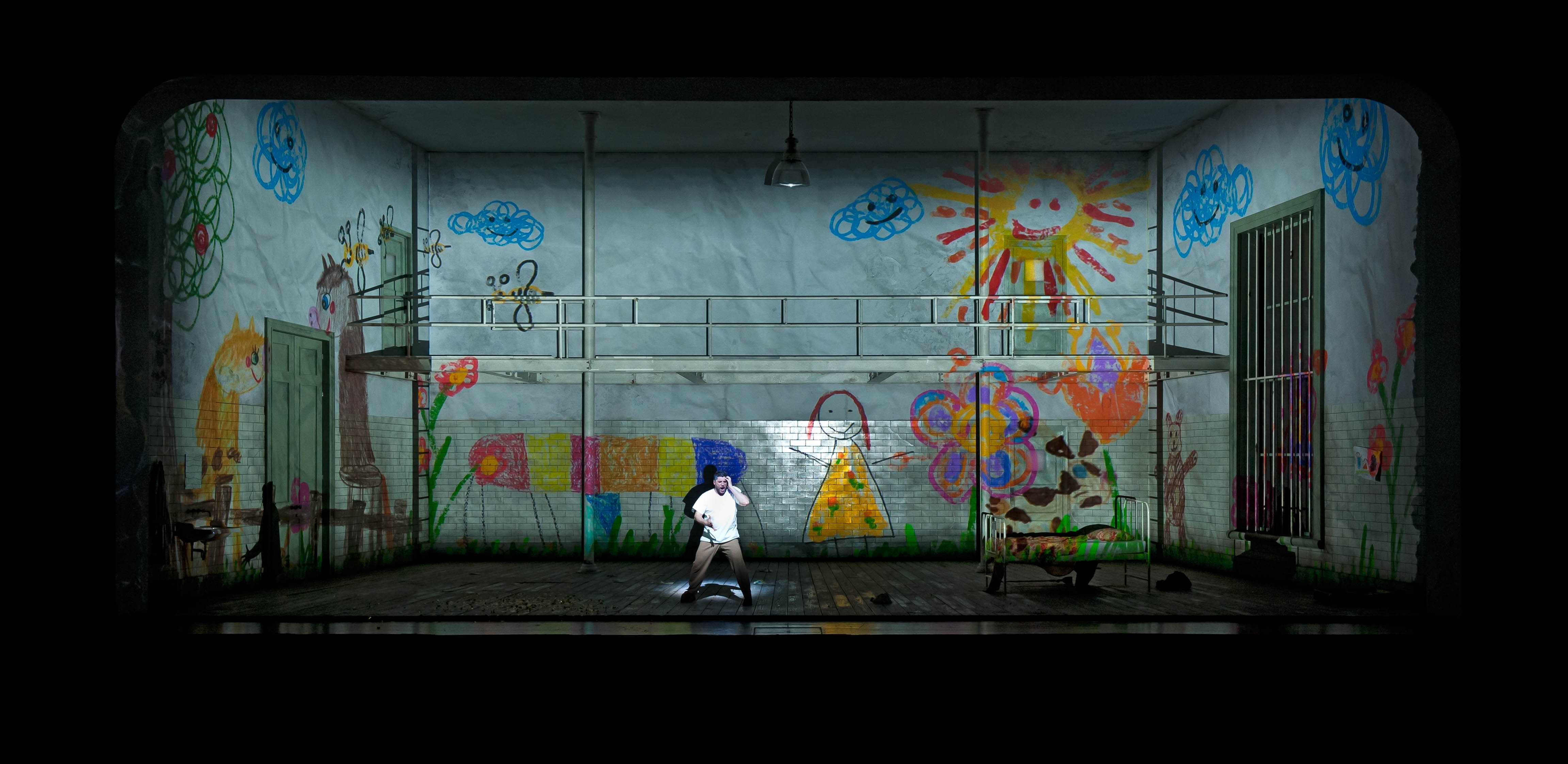 Luca Salsi (Rigoletto)