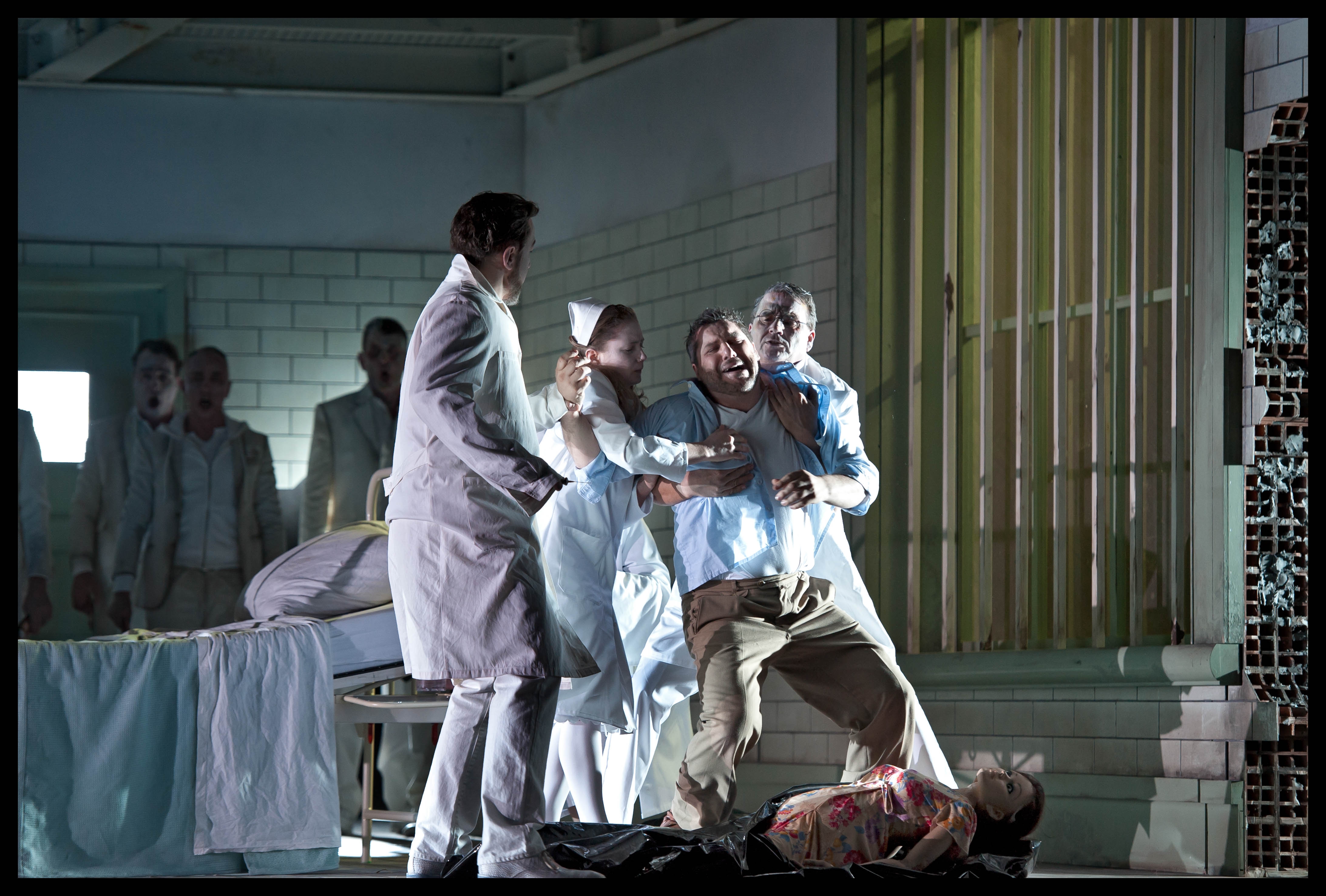 Luca Salsi (Rigoletto)