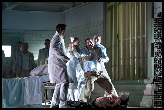 Luca Salsi (Rigoletto)