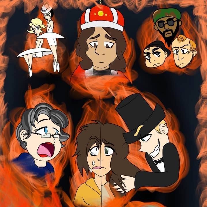 le Prophete Anna Osborn