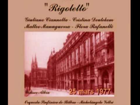 Rigoletto Deut