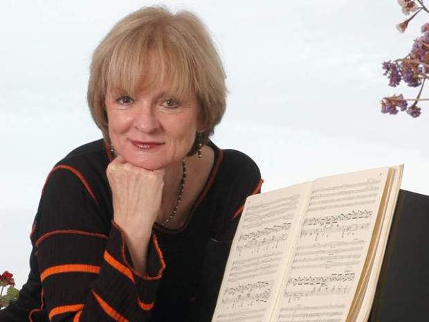 Idith Zvi, Artistic Director ARIMS