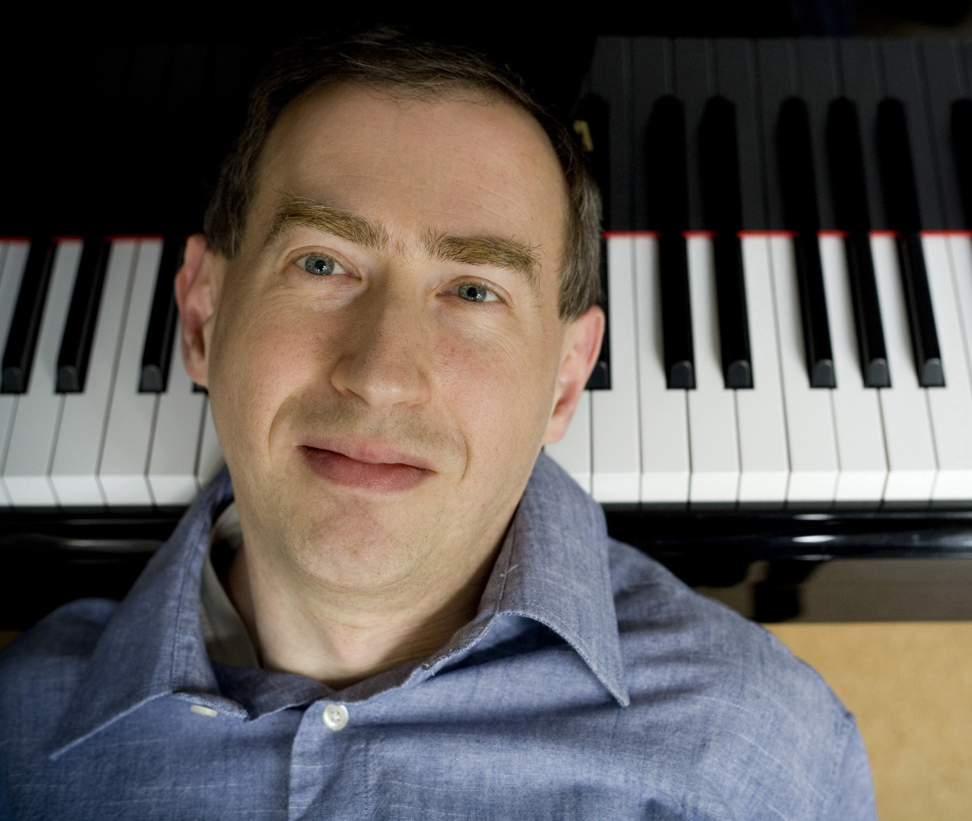 Jascha Nemtsov - Pianist