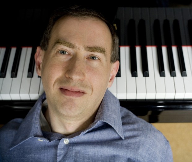 Jascha Nemtsov - Pianist