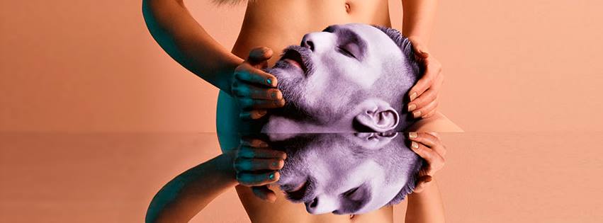 Salome Amsterdam Affiche