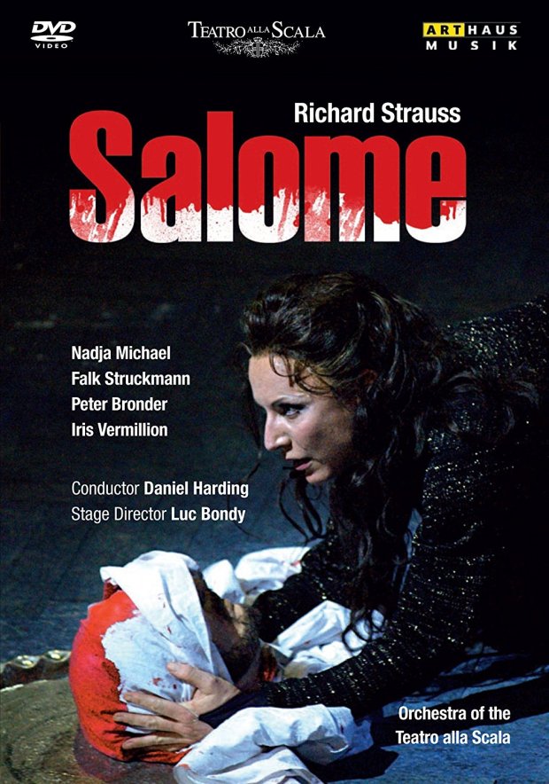 Salome Bondy