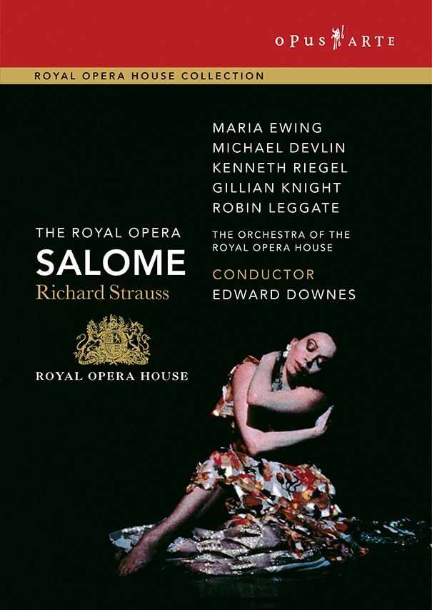 Salome Ewing