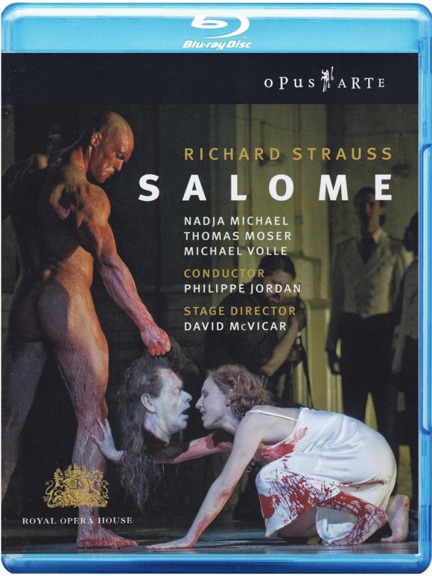 Salome McVicar