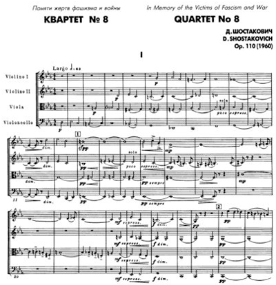 Alma shostakovich-SQ8