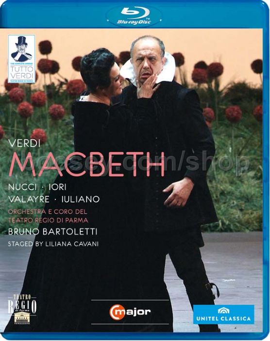 Macbeth Parma