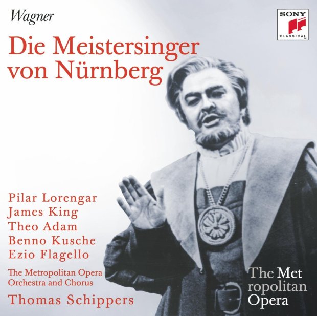 Meistersinger Schi[pers