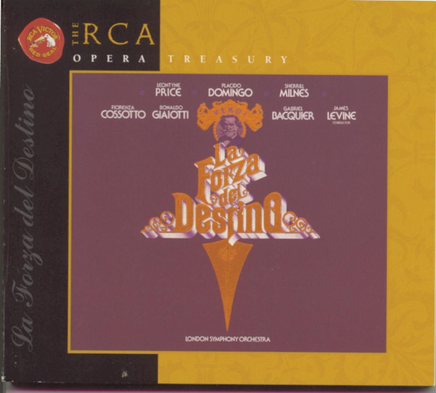 FOrza Price Domingo Levine