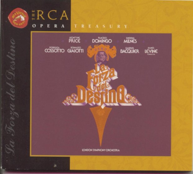 FOrza Price Domingo Levine