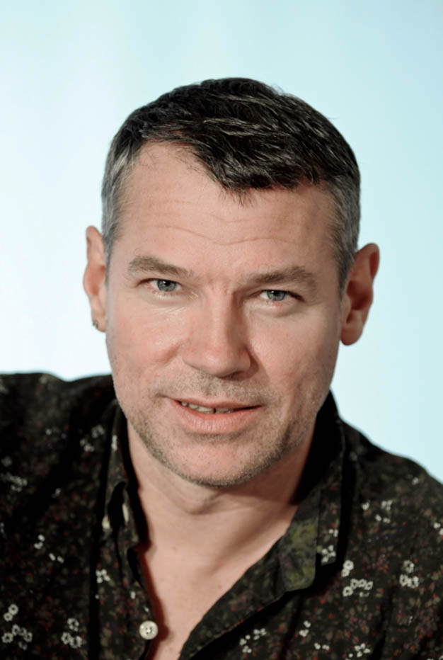 La Forza christof loy