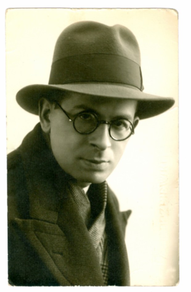 Laks archief André Laks