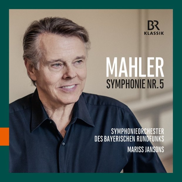Mahler 5 Jansons