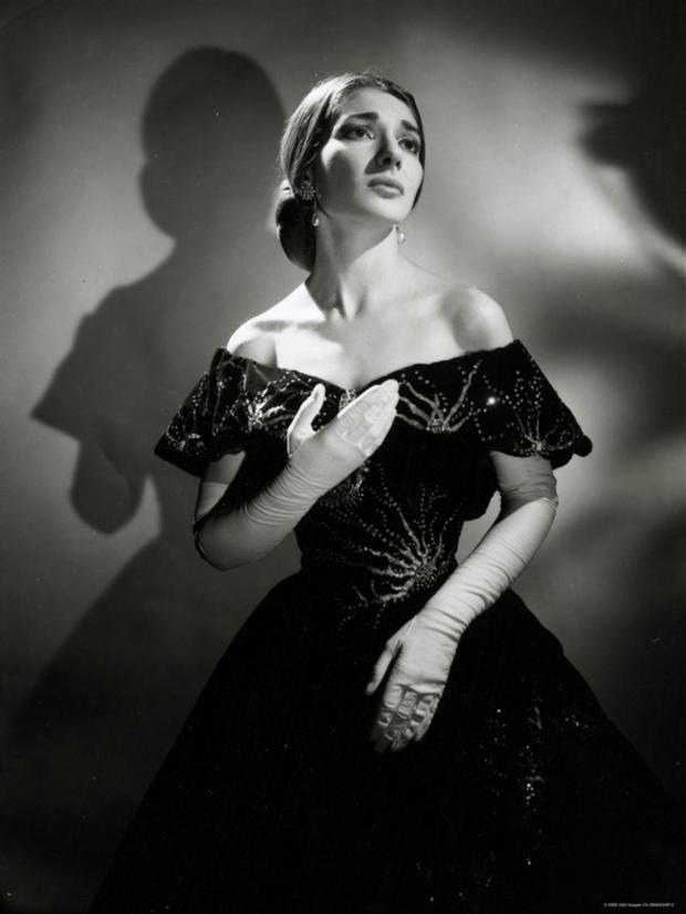 Traviata Callas