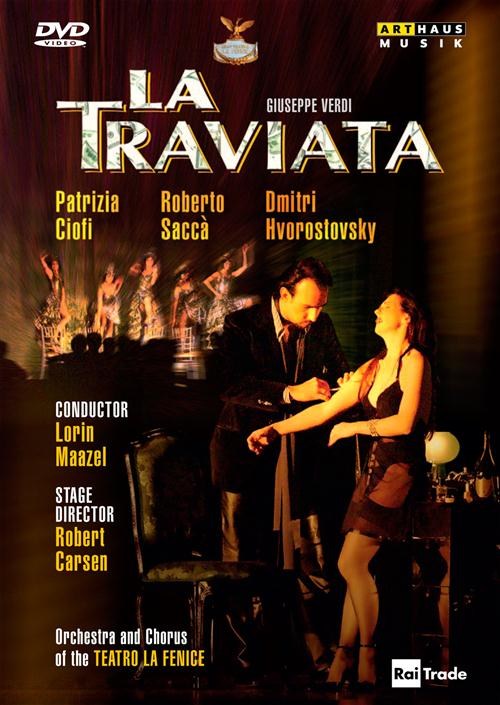 Traviata Ciofi