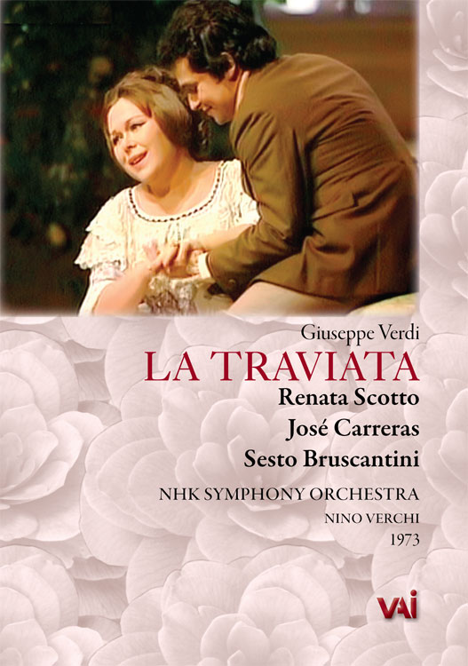 Traviata Scotto dvd